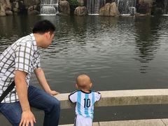 -白马涧龙池景区