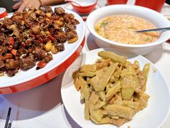 -偏爱炒鸡(老县衙店)