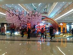 -沃美影城万象城店(CINITY LED)