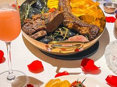 -THE WANG王品(上海中心云端店)