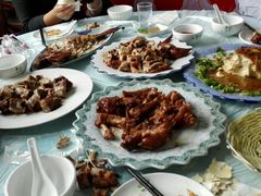-吉顺坑烤