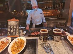-济宁富力万达嘉华酒店·美食汇自助餐厅