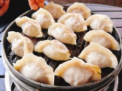 -老马家蒸饺(南海街店)
