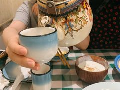 -新疆巴州金丝特餐厅(大钟寺店)