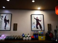 -刘师父老汉口江湖菜(蔡锷路店)