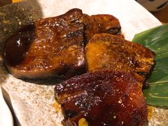 厚切酱烤牛舌-有喜屋·鲜鸡板前烧鸟(徐家汇店)