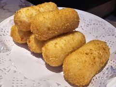 -茅庐川菜(烟台万象汇店)