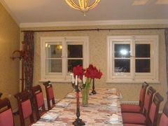 包厢-成桂西餐厅·42年的味道(五大道疙瘩楼店)