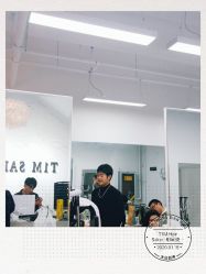 -未来美发·T1M HAIR SALON