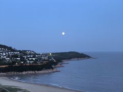 -宁波松兰山滨海旅游度假区