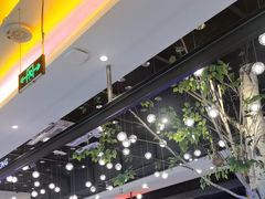-河坝烧烤串城(金达莱店)