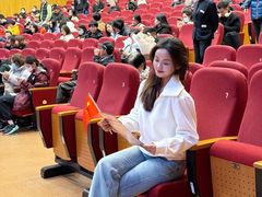 -公共文化中心剧院