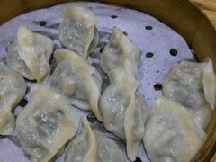 -老边饺子馆(中街店)