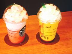 -星巴克(潍坊泰华广场店)