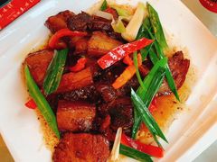 -千岛湖鱼味馆(十字街总店)