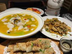 -芳芳私房菜·精做淮扬菜(承德路店)
