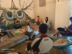 -相十三·别墅轰趴团建户外(同和店)