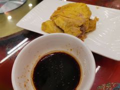 -玉华台饭庄(裕中西里小区店)