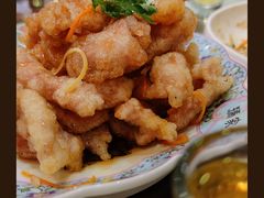 锅包肉-老厨家(中央大街西七道街店)
