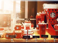 -星巴克(1788广场店)