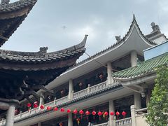 -华林禅寺