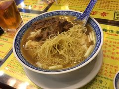 -麦奀云吞面世家 山顶店(山顶广场店)