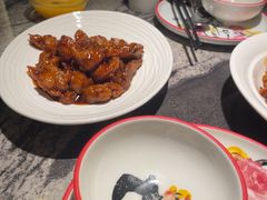 -新白鹿餐厅(松江开元地中海店)