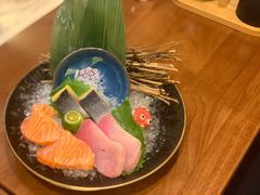 -七町糖果寿司屋(龙洞广工店)