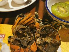 -河北宾馆·香溢自助餐(裕华店)