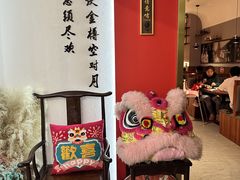 -得意啫·广东啫啫煲(前海HOP店)
