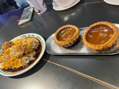 -楼上大排档·顺德菜·粥水·鱼生(苗栗路店)