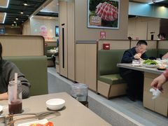 -海底捞火锅(杭州萧山宝龙广场店)