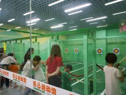 -乐8运动馆·桐语运动乐园(南湖二路店)