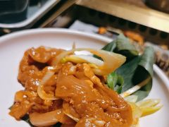 -新石器烤肉(中房金谊广场店)