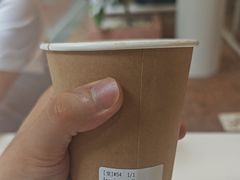 -% Arabica阿拉比卡咖啡(武汉天地店)