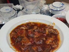 -清真•蜀风园(丁字沽总店)