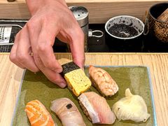 -鮨政·Omakase(港汇恒隆广场店)