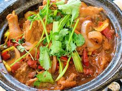 -川香煲(茅台路店)