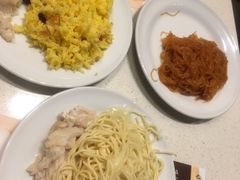 自助餐-王权免税店(普吉市区店)