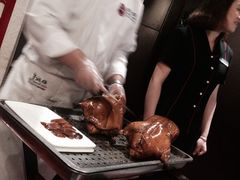 -皇城根北京风味主题餐厅(中海环宇城店)
