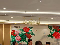 -海宝酒家(中山四路店)