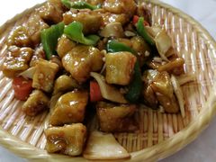 -北戴河庆山饭店·海鲜砂锅粥(北戴河黑石路店)