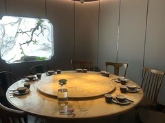 -绿茶餐厅(北京世纪金源店)