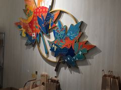 -Tims天好咖啡·贝果(东方广场店)