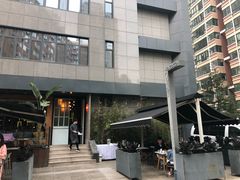 -the rug 飞毯 (朝阳公园店)