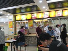 -食为天(贵阳路店)