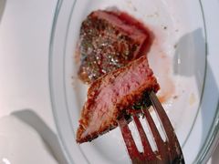 -燃扒房Steakhouse(皇庭店)