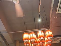 -江味龙虾馆·裸蓝龙虾(南山店)