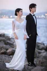 -青禾婚纱摄影(杭州店)