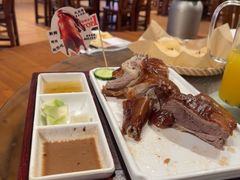 -凤阁楼果木烧鹅(鹤山陈山店)